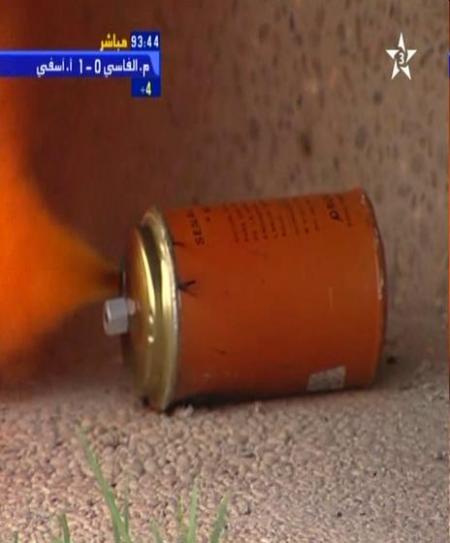 o� le public el fassi